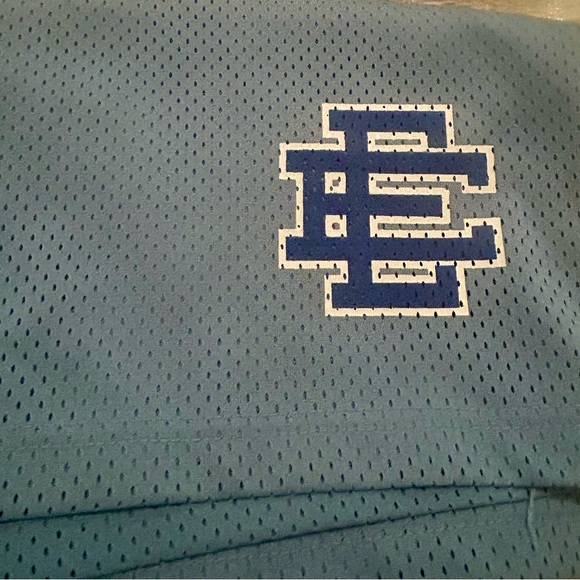 Eric Emanuel Shorts - Picture 4 of 4